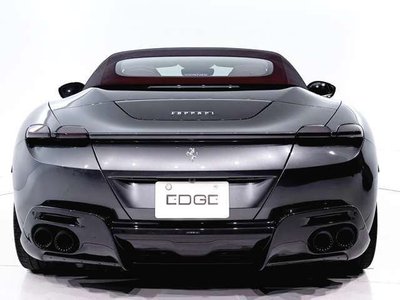 2024 Ferrari ROMA SPIDER — миниатюра 17