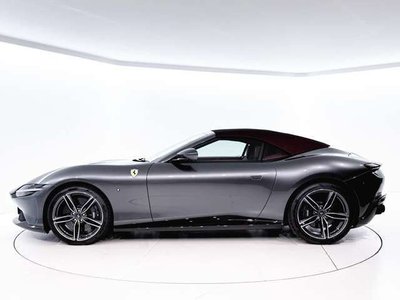 2024 Ferrari ROMA SPIDER — миниатюра 15