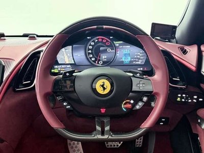 2024 Ferrari ROMA SPIDER — миниатюра 22