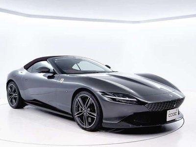 2024 Ferrari ROMA SPIDER — миниатюра 20