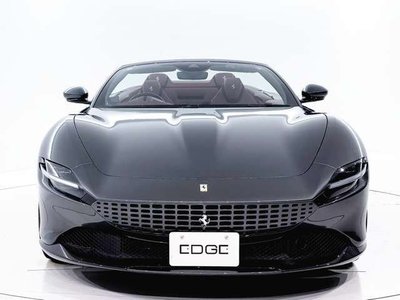 FERRARI ROMA SPIDER - 10