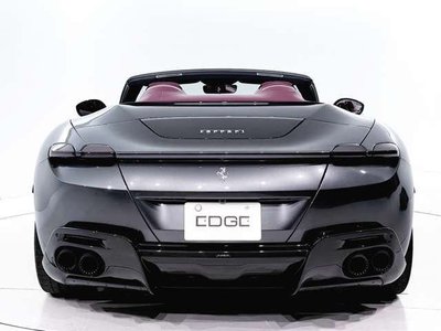 FERRARI ROMA SPIDER - 6