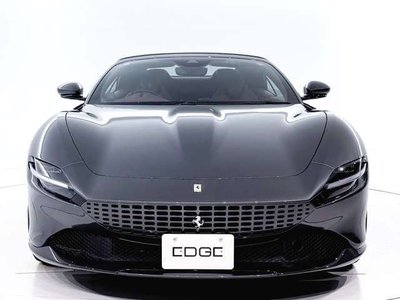 2024 Ferrari ROMA SPIDER — миниатюра 21