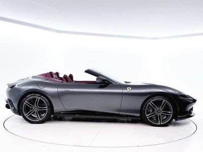 FERRARI ROMA SPIDER - 8