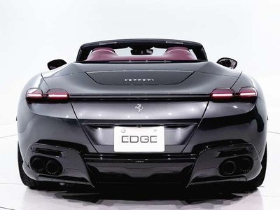 2024 Ferrari ROMA SPIDER — миниатюра 12