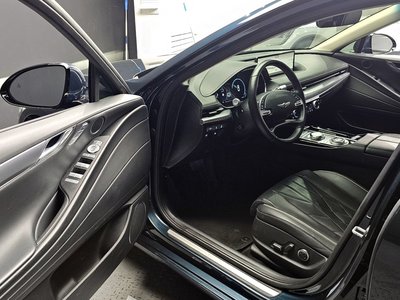 GENESIS G80 (RG3) - 10