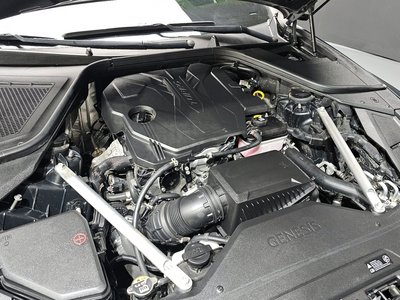 GENESIS G80 (RG3) - 7