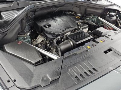 2022 Genesis GV80 photo 7