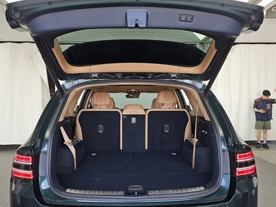 2022 Genesis GV80 thumbnail 26