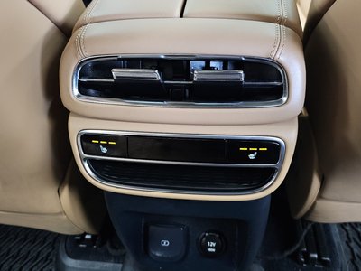 2022 Genesis GV80 thumbnail 25