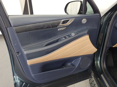 2022 Genesis GV80 thumbnail 14