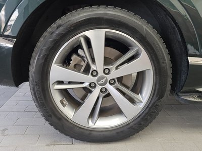 2022 Genesis GV80 photo 6