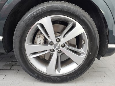 2022 Genesis GV80 photo 8