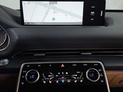 2022 Genesis GV80 thumbnail 20