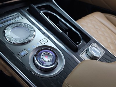 2022 Genesis GV80 thumbnail 12