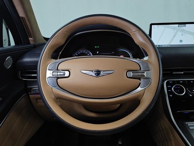 2022 Genesis GV80 thumbnail 19