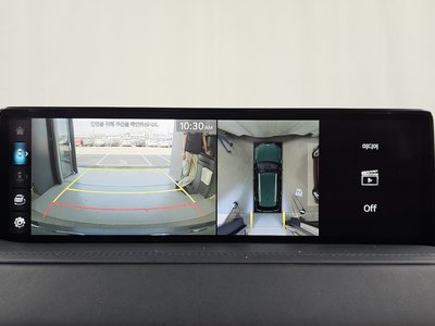 2022 Genesis GV80 thumbnail 21