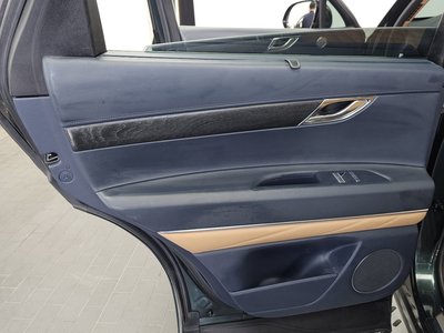 2022 Genesis GV80 thumbnail 15