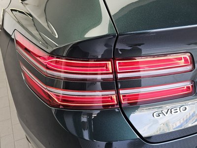 2022 Genesis GV80 photo 10