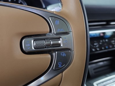 2022 Genesis GV80 thumbnail 28
