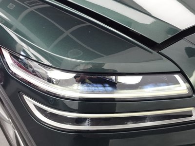 2022 Genesis GV80 photo 9