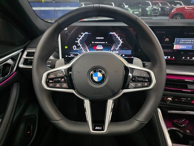 2026 BMW 4 SERIES 缩略图 12