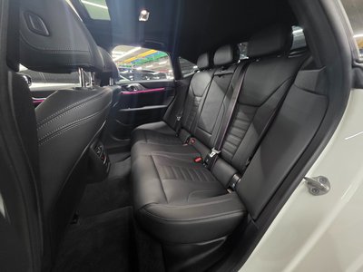 2026 BMW 4 SERIES 缩略图 19