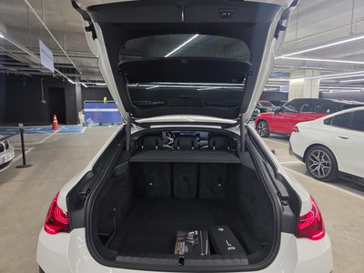 2026 BMW 4 SERIES 缩略图 20