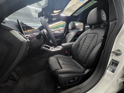 2026 BMW 4 SERIES 照片 10