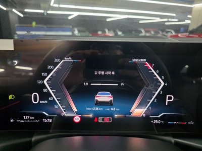 2026 BMW 4 SERIES 照片 8