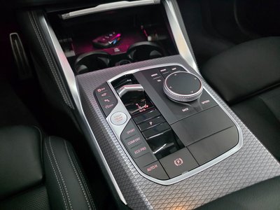 2026 BMW 4 SERIES 照片 9