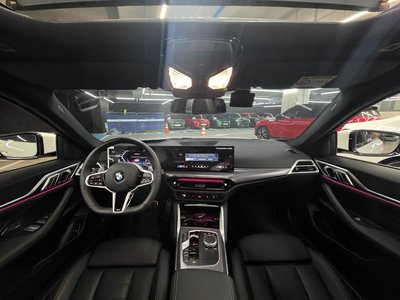 2026 BMW 4 SERIES 照片 5