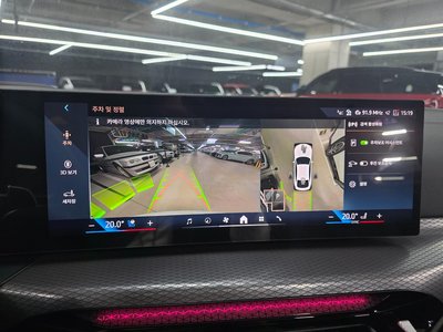 2026 BMW 4 SERIES 缩略图 15