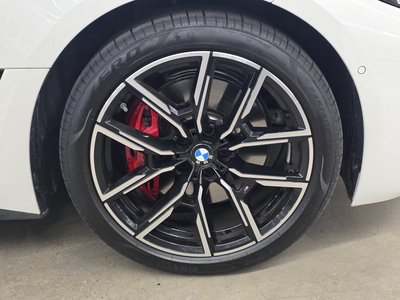 2026 BMW 4 SERIES 照片 6