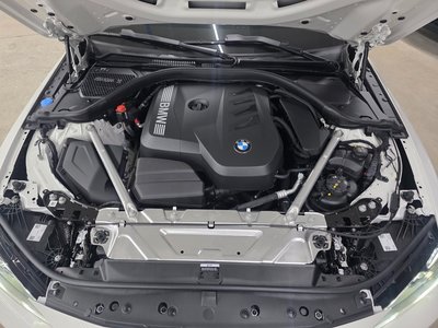 2026 BMW 4 SERIES 照片 7