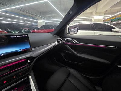 2026 BMW 4 SERIES 缩略图 17