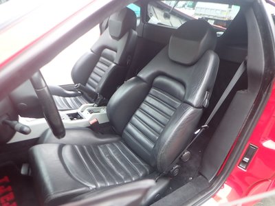 2000 Ferrari 360 MODENA 照片 27