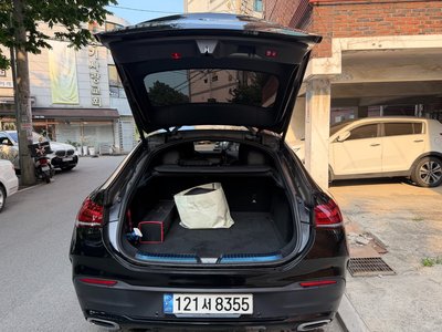 MERCEDES-BENZ GLE - 7