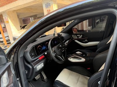 MERCEDES-BENZ GLE - 9