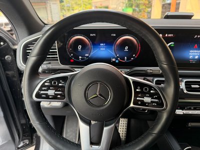 MERCEDES-BENZ GLE - 8