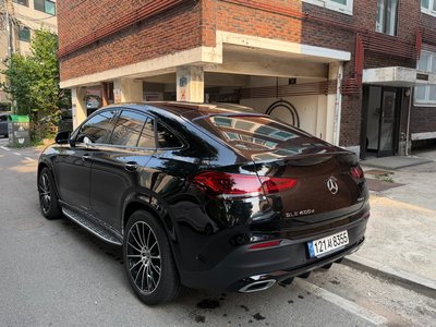 MERCEDES-BENZ GLE - 3
