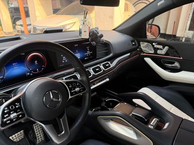 MERCEDES-BENZ GLE - 5