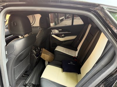 MERCEDES-BENZ GLE - 10