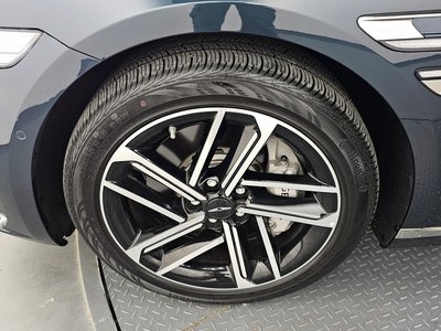GENESIS G80 (RG3) - 6