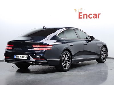 GENESIS G80 (RG3) - 4