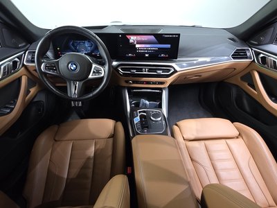 BMW I4 - 5