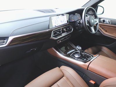 2021 BMW X5 thumbnail 11