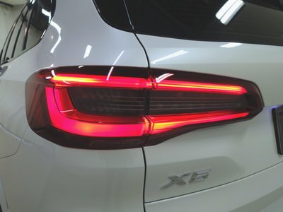 2021 BMW X5 照片 5