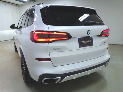 2021 BMW X5 照片 6