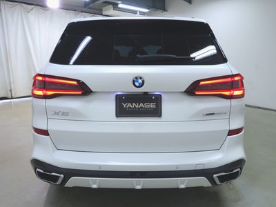 2021 BMW X5 照片 7